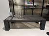 Frama Op Maat salontafel - Materiaal