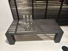 Frama Op Maat salontafel - Materiaal