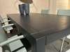 Van Gaasbeek & Van Tiel eettafel - 200x100 - Materiaal
