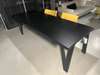 Montis Doble eettafel - 230x90 - Materiaal