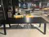 Montis Doble eettafel - 230x90 - Materiaal