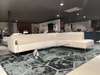 Artifort Mare hoekbank - Materiaal