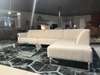 Artifort Mare hoekbank - Materiaal