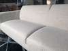 Artifort Mare hoekbank - Materiaal