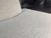 Artifort Mare hoekbank - Materiaal