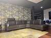 Koinor Upgrade hoekbank - Materiaal