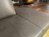 Koinor Upgrade hoekbank - Materiaal
