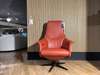 Gealux Arc 2020 relaxfauteuil - Vooraanzicht