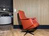 Gealux Arc 2020 relaxfauteuil - Achter aanzicht