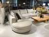 Linteloo Hamptons hoekbank - Materiaal
