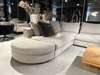 Linteloo Hamptons hoekbank - Materiaal