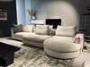 Linteloo Hamptons hoekbank - Materiaal