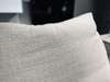 Linteloo Hamptons hoekbank - Materiaal