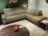 Private Label Armstrong hoekbank - Materiaal
