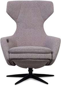 Gealux Arc 8045 relaxfauteuil - Materiaal