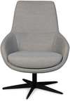 Gealux Mookait fauteuil - Materiaal