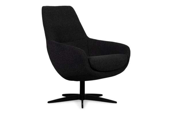 Gealux Mookait fauteuil - Materiaal