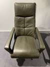 Montel Sustain Large relaxfauteuil - Materiaal