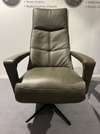 Montel Sustain Large relaxfauteuil - Materiaal