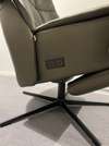 Montel Sustain Large relaxfauteuil - Materiaal