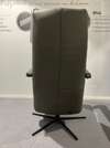 Montel Sustain Large relaxfauteuil - Materiaal