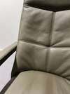 Montel Sustain Large relaxfauteuil - Materiaal