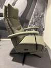 Montel Smart Small relaxfauteuil - Materiaal