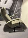 Montel Smart Small relaxfauteuil - Materiaal