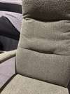 Montel Smart Small relaxfauteuil - Materiaal