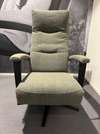 Montel Smart Small relaxfauteuil - Materiaal