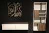 Private Label Collors tv-meubel - Materiaal