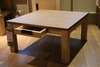 In.House Ivanka salontafel - Materiaal