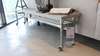 In.House Metallo eetbank - Materiaal