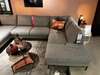 In.House Omera hoekbank - Materiaal