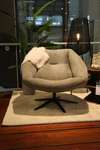 In.House Rondo draaifauteuil - Showroom