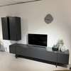 Hülsta Fonis tv-meubel - Materiaal