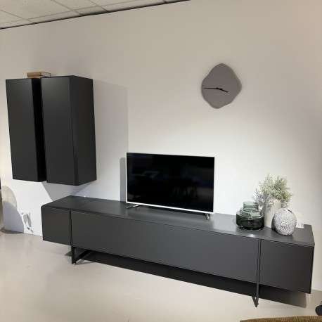 Hülsta Fonis tv-meubel - Materiaal