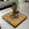 Hülsta CT160 salontafel - Materiaal