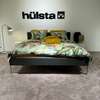 Hülsta Neo bed - 180x210 - Materiaal