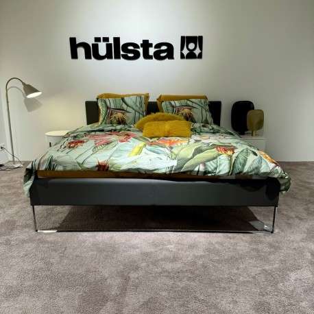 Hülsta Neo bed - 180x210 - Materiaal