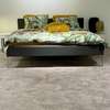 Hülsta Neo bed - 180x210 - Materiaal