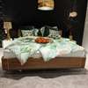 Hülsta Multi bed - 180x200 met nachtkastjes - Materiaal