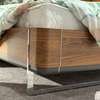Hülsta Multi bed - 180x200 met nachtkastjes - Materiaal