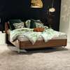 Hülsta Multi bed - 180x200 met nachtkastjes - Materiaal