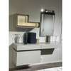 Hülsta Tetrim toilettafel - Materiaal