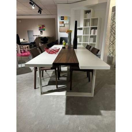 Hülsta Now ET17 eettafel - 240x100 - Materiaal