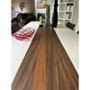 Hülsta Now ET17 eettafel - 240x100 - Materiaal