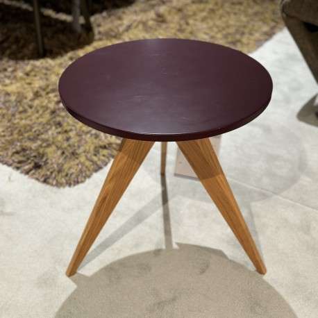 Hülsta Now Time CT71 bijzettafel - Materiaal