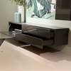 Hülsta Now Vision dressoir met hangkasten - Materiaal