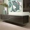 Hülsta Now Vision dressoir met hangkasten - Materiaal